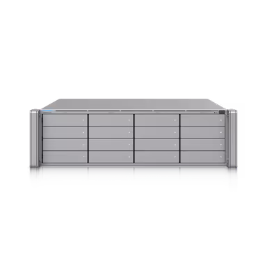 Enterprise NVR