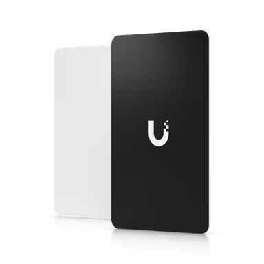 Access Cards