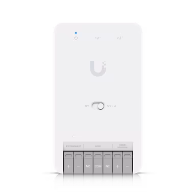 Door Hub Mini
