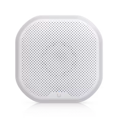 Siren PoE