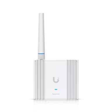SuperLink Gateway