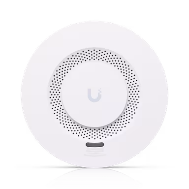 Smoke and CO Alarm